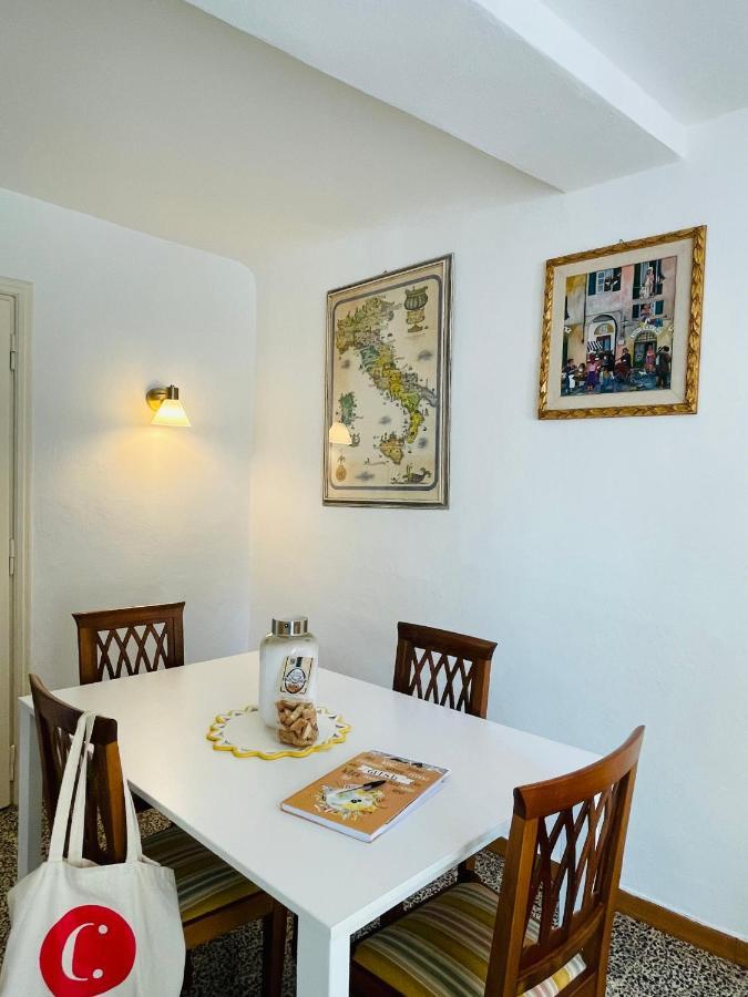 Pisolino House Lucca Eksteriør billede